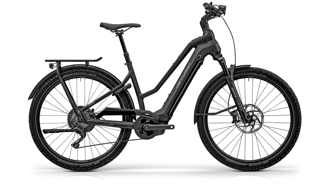 Country Tour R2600i