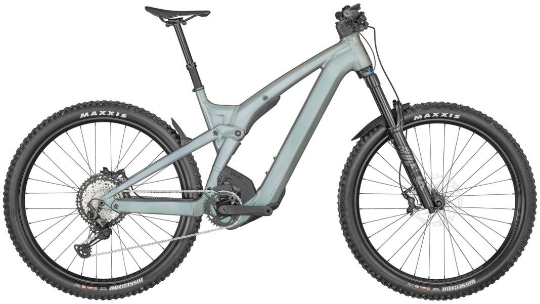 Patron eRIDE 910