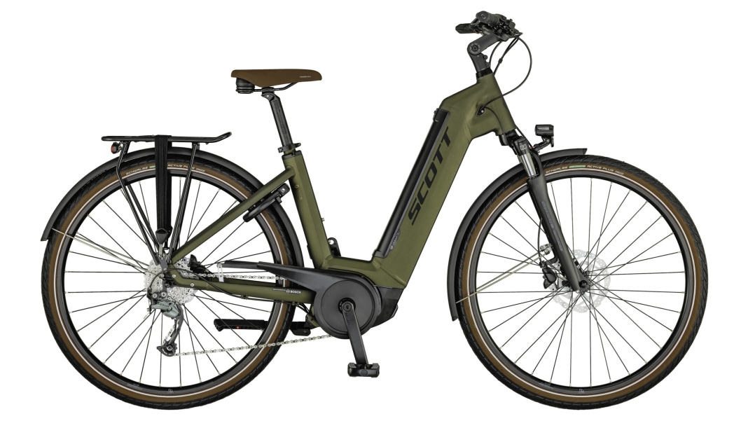 Sub Tour eRIDE 30 Unisex