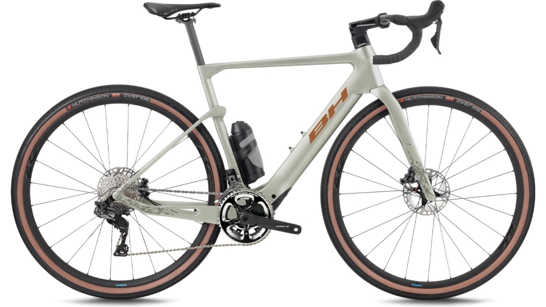 iGRAVELX CARBON 2.8