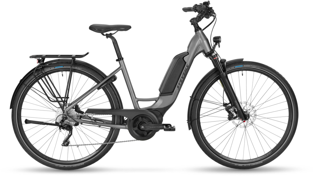 E-Triton Forma