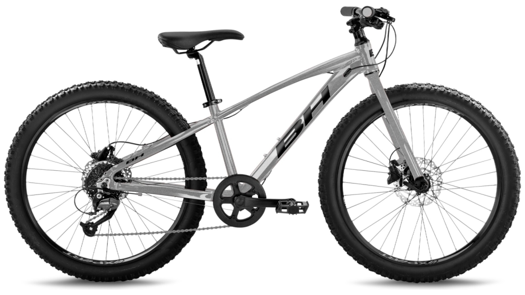 EXPERT JUNIOR 24 DISC