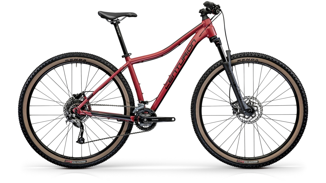 Backfire Fit Pro 200.27 HP2