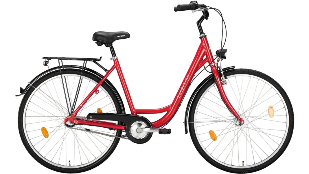 Road Cruiser Alu ND Deep