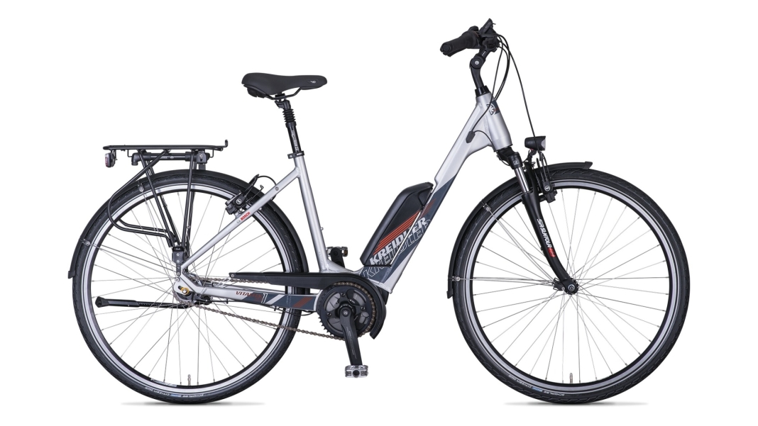 Vitality Eco 1 Nexus Freilauf