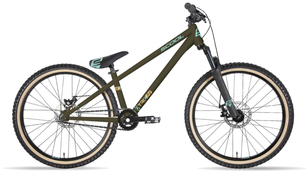 XtriX dirt 201S