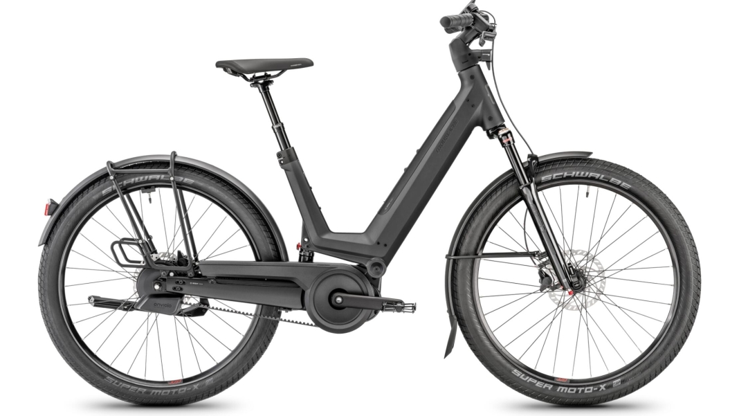 J ON Enviolo Auto PBL  - 625Wh