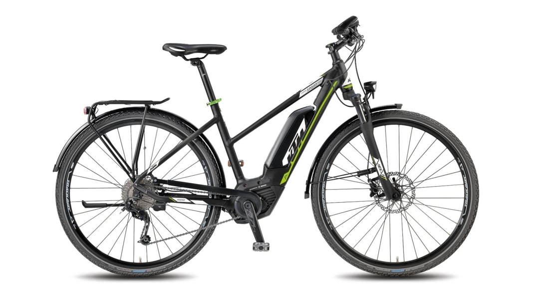 MACINA SPORT 9 CX5