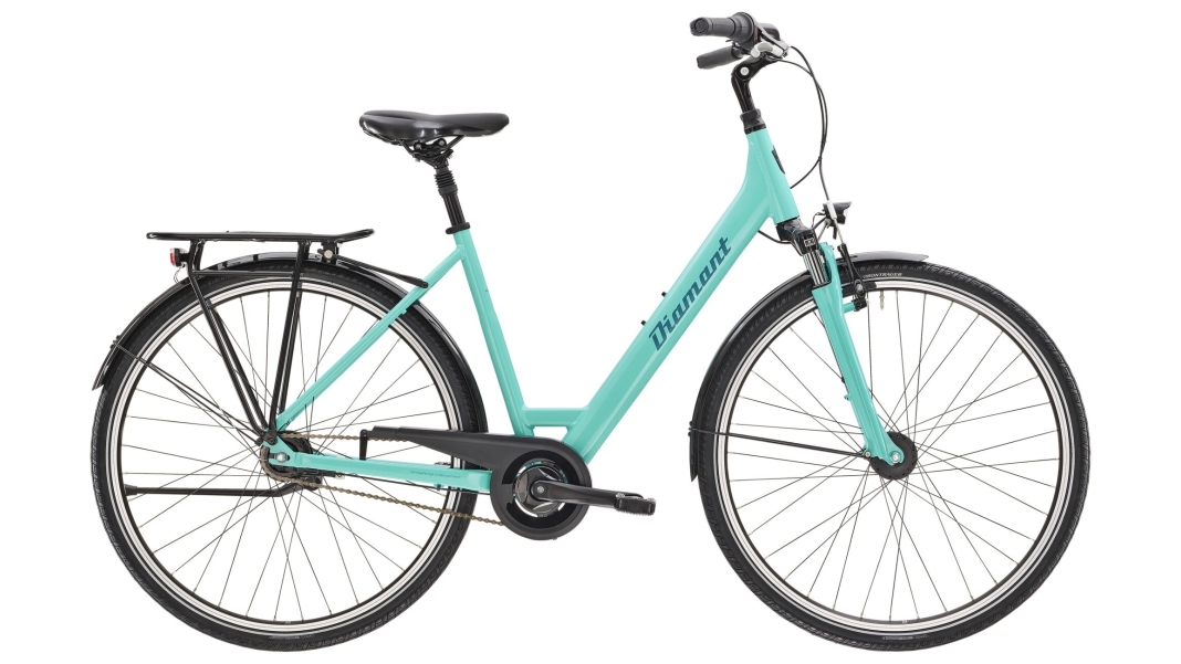 Achat (Einstieg: tief)