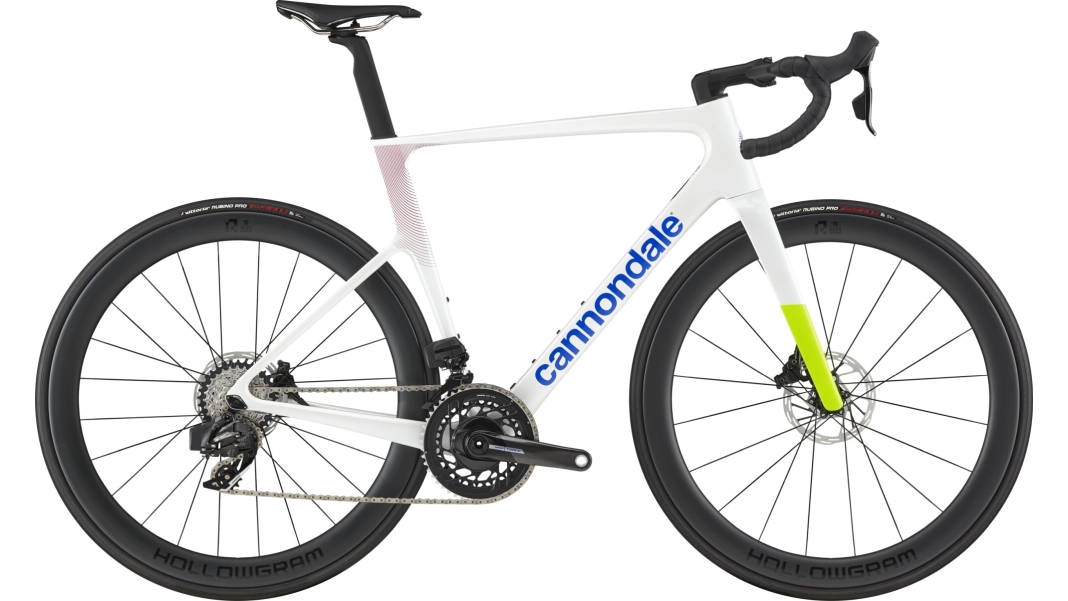 700 U SuperSix EVO Crb 1