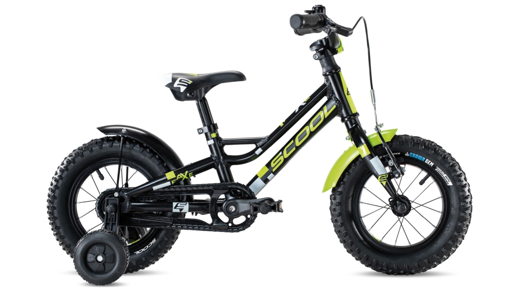 faXe alloy 12