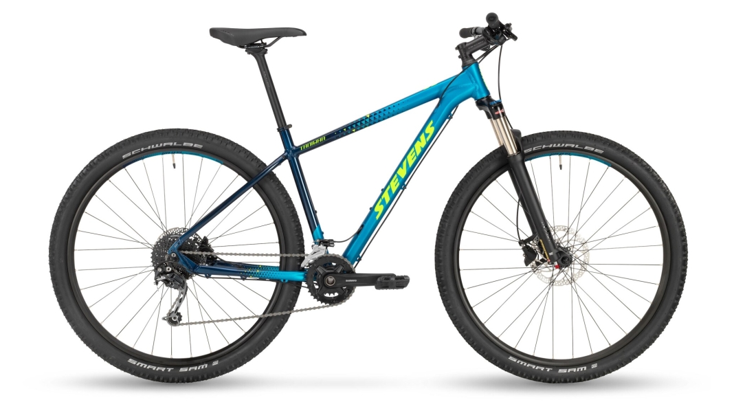 Taniwha 29" Shiny Petrol