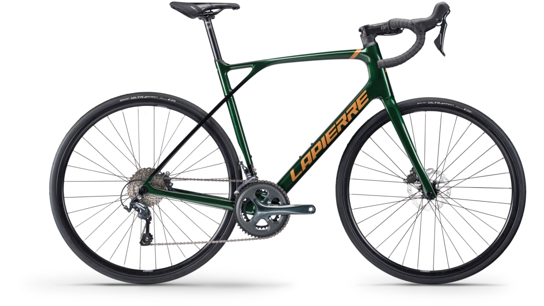 Pulsium 3.0 Disc