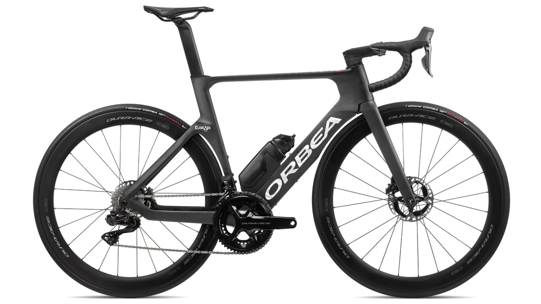 ORCA AERO M10iLTD
