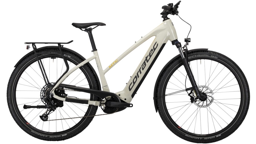 E-Power MTC Elite 12S SE 3.0 Trapez