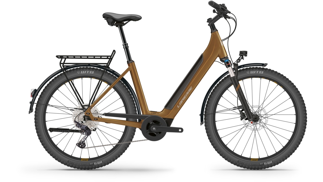 E-Explorer 6.5 LS