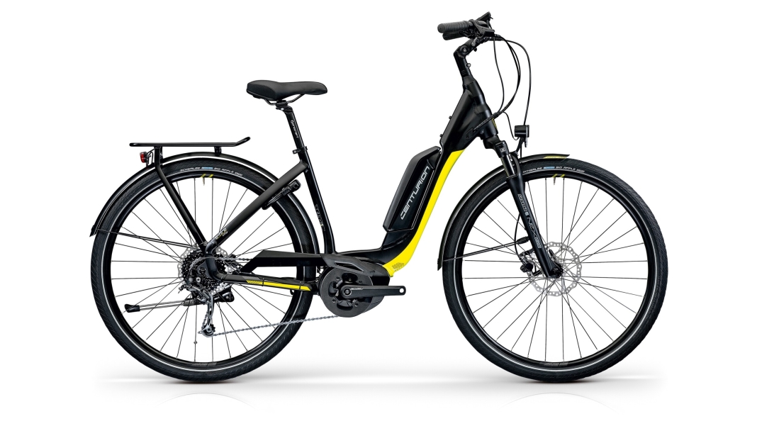 E-Fire City R750.28