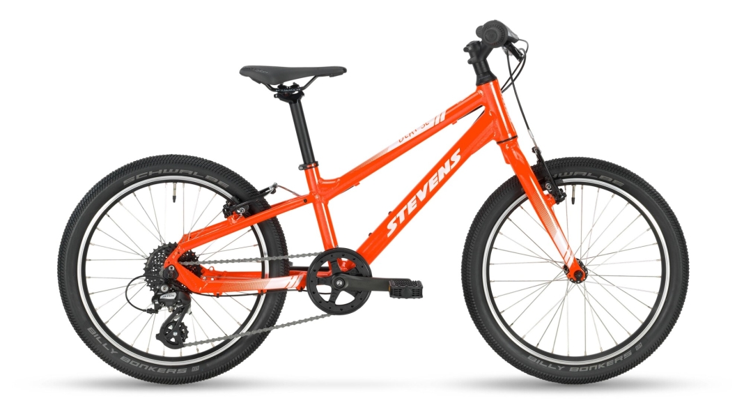 Beat SL 20" Lightning Orange