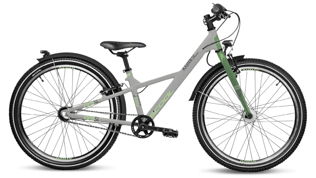 XXlite SL 203S Nexus FW