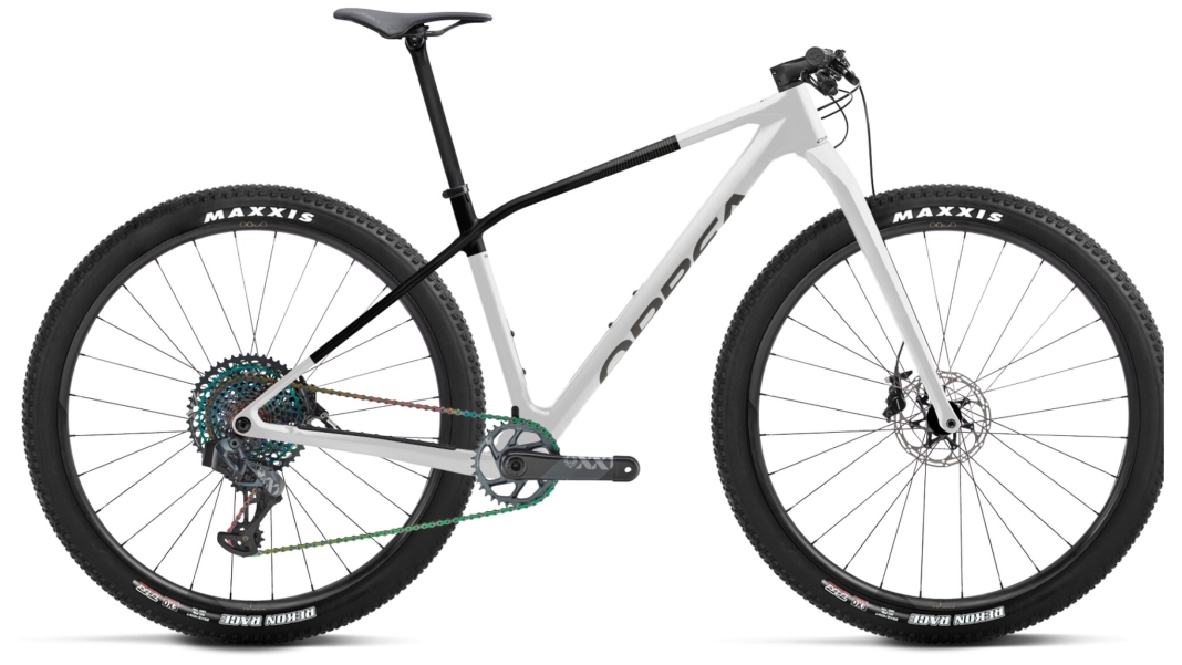 ALMA M10