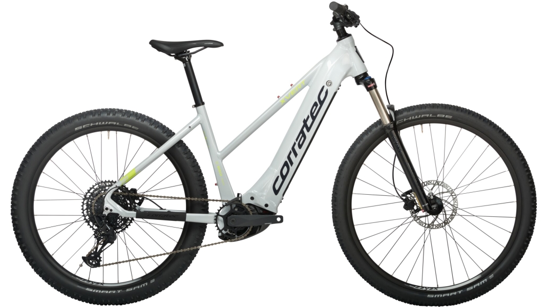 E-Power X Vert Race Sport