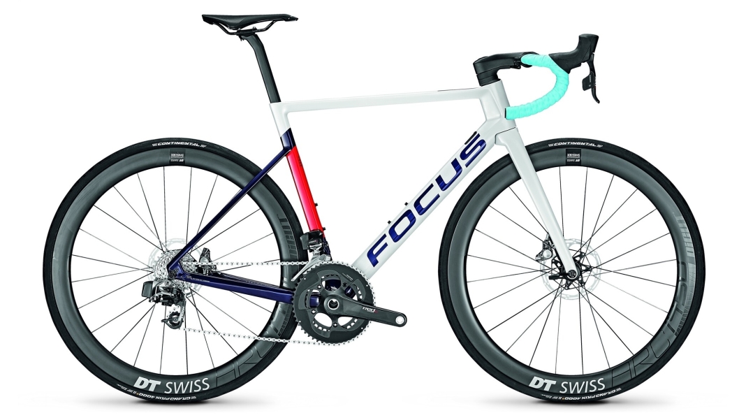 IZALCO MAX DISC 9.8
