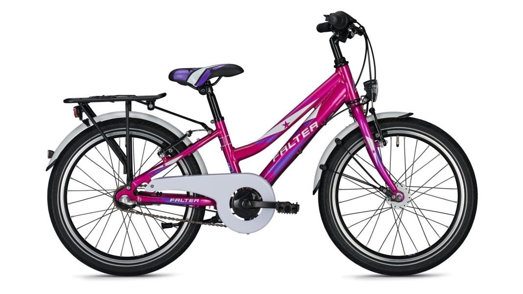 FX 203 ND Trave / pink