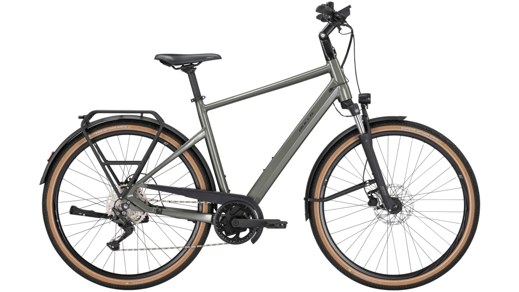 STREETLINER EVO metallic aventurine