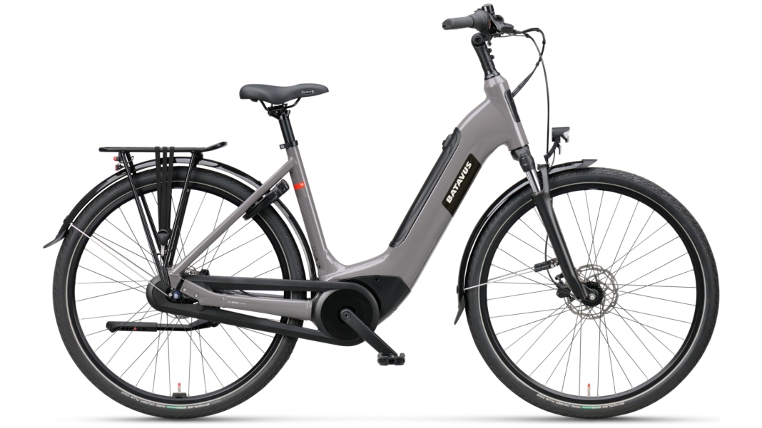 Altura E-go® Power Plus RT