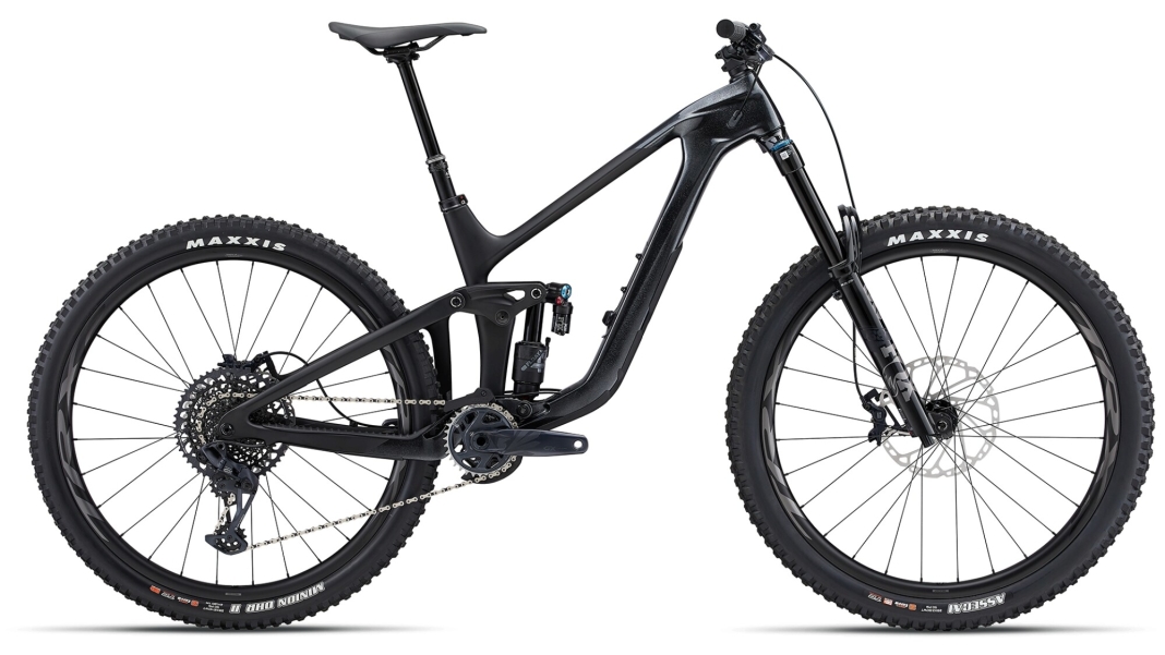 Reign Advanced Pro 1