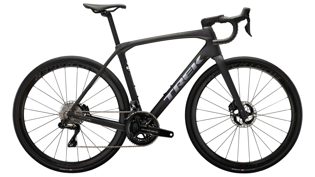 Domane SLR 9 Gen 4