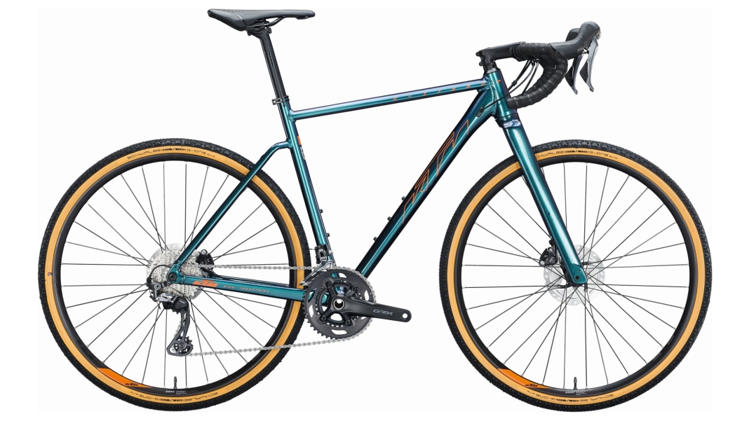 X-STRADA 710