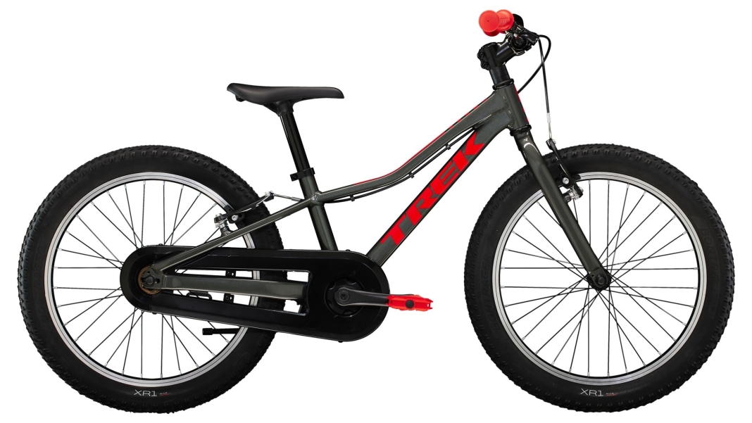 Precaliber 20 Freilauf