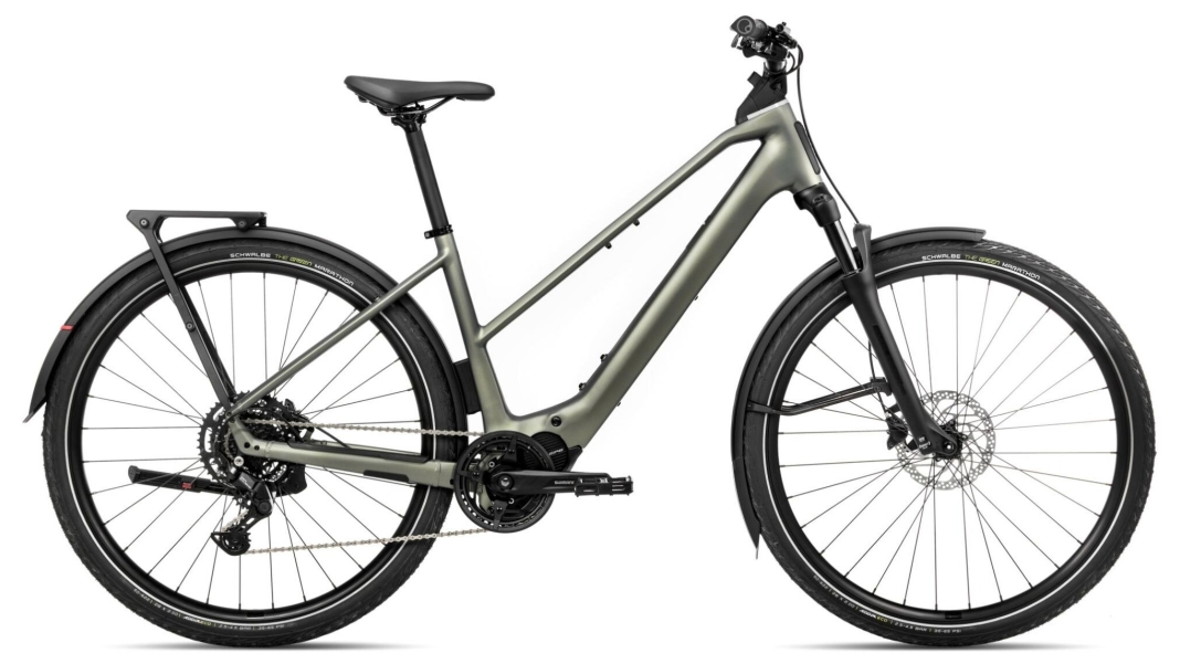 KEMEN TOUR 30 MID