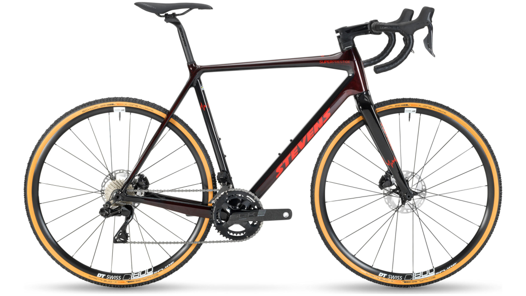 Super Prestige Di2