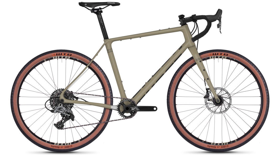 Endless Road Rage 8.7 LC U