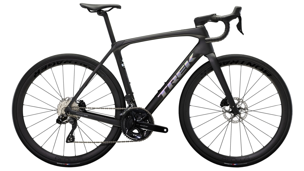 Domane SLR 6 Gen 4