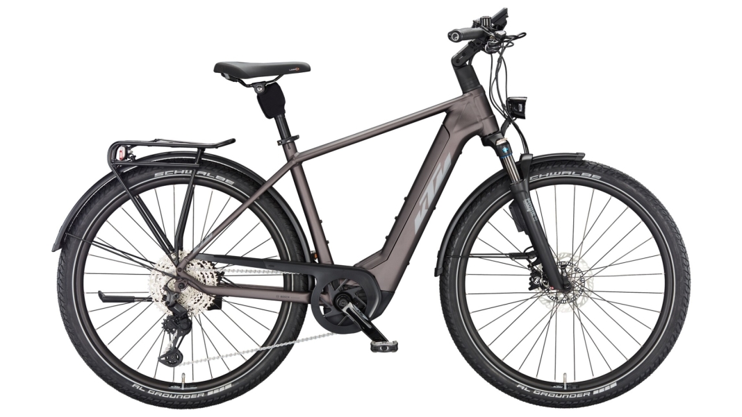MACINA GRAN 710 ABS