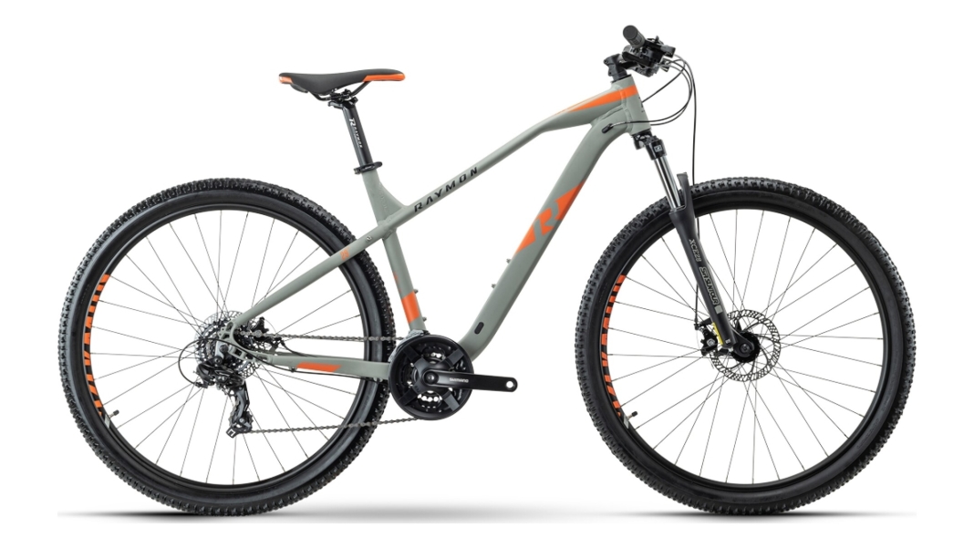 HardRay Nine 1.0