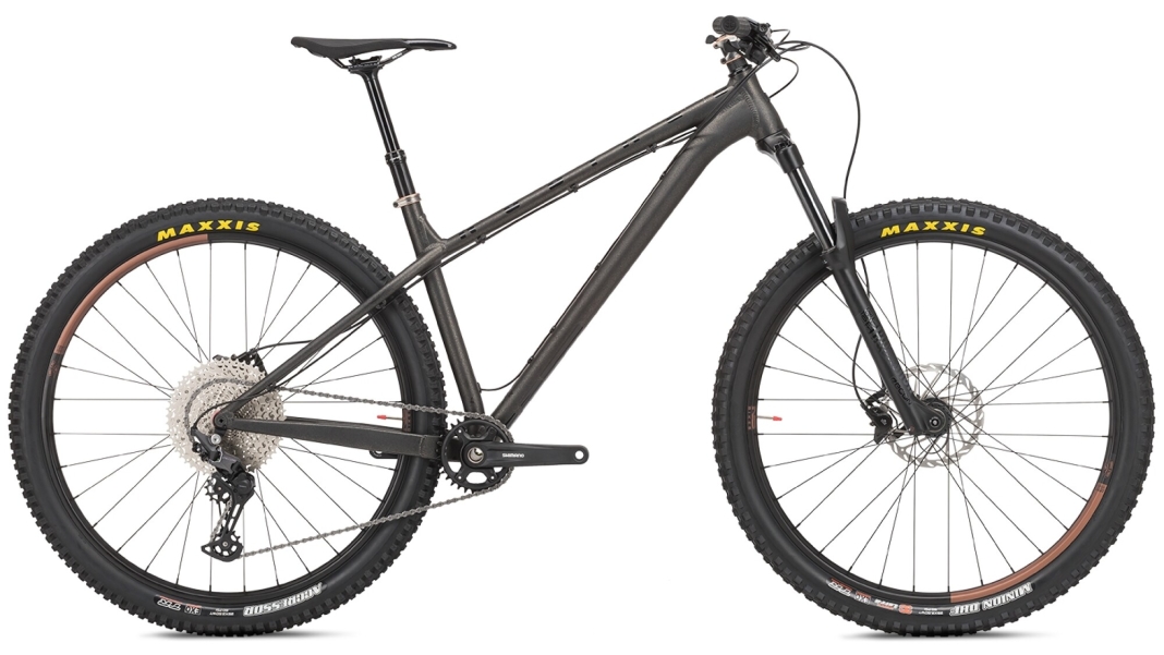 Eccentric Alu 29" Hardtail All MTN