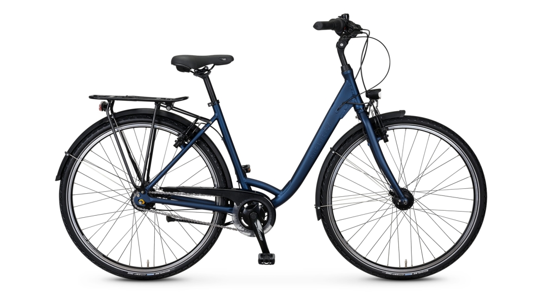 TC2 Shimano Nexus 8-Gang / Freilauf / Promax