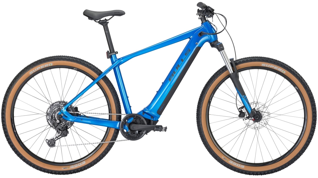 COPPERHEAD EVO 1 29