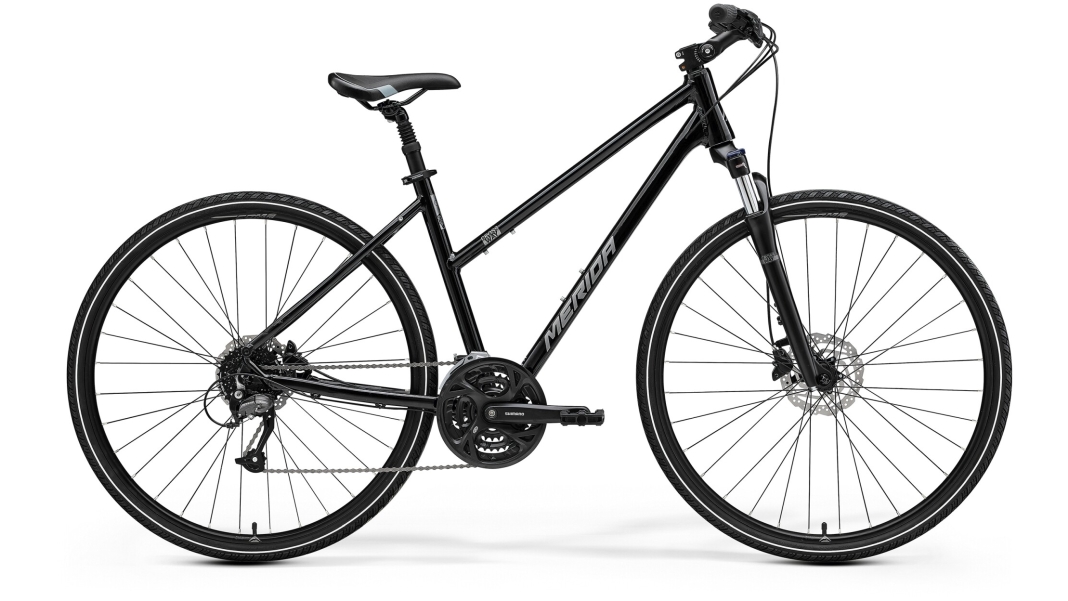 CROSSWAY 40 LADY