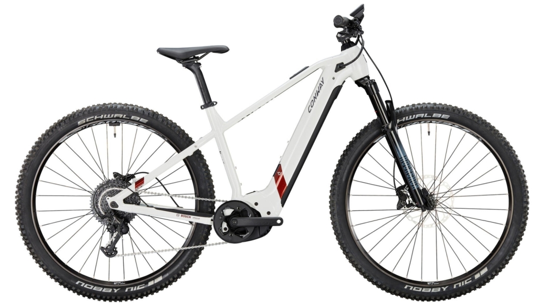 Cairon S 8.0 Diamant