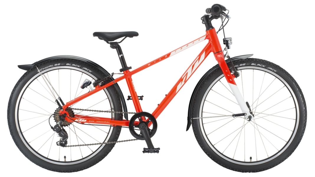 WILD CROSS STREET 24