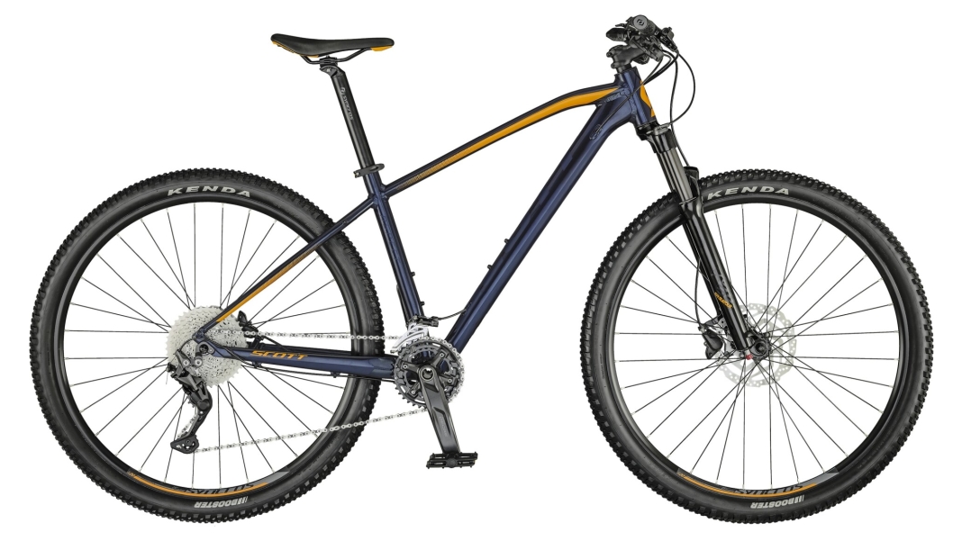 Aspect 930 stellar blue