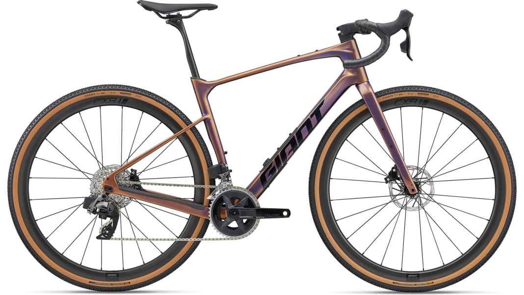 Revolt Advanced Pro 1