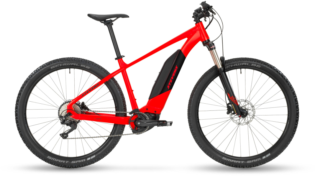 E-Cayolle 27.5"