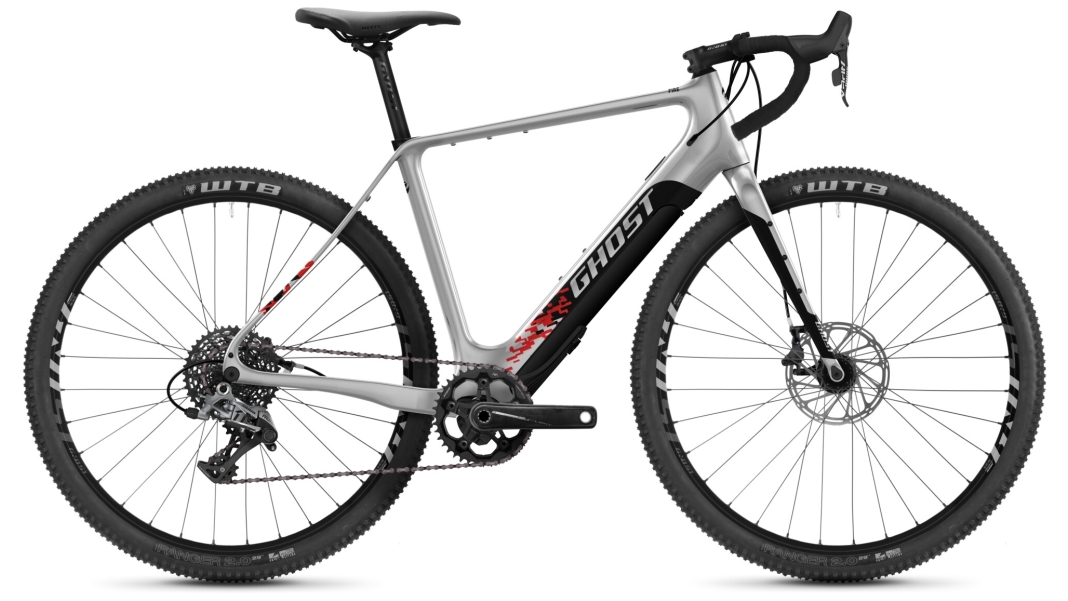 E-Road Rage Fire F 29 LC U