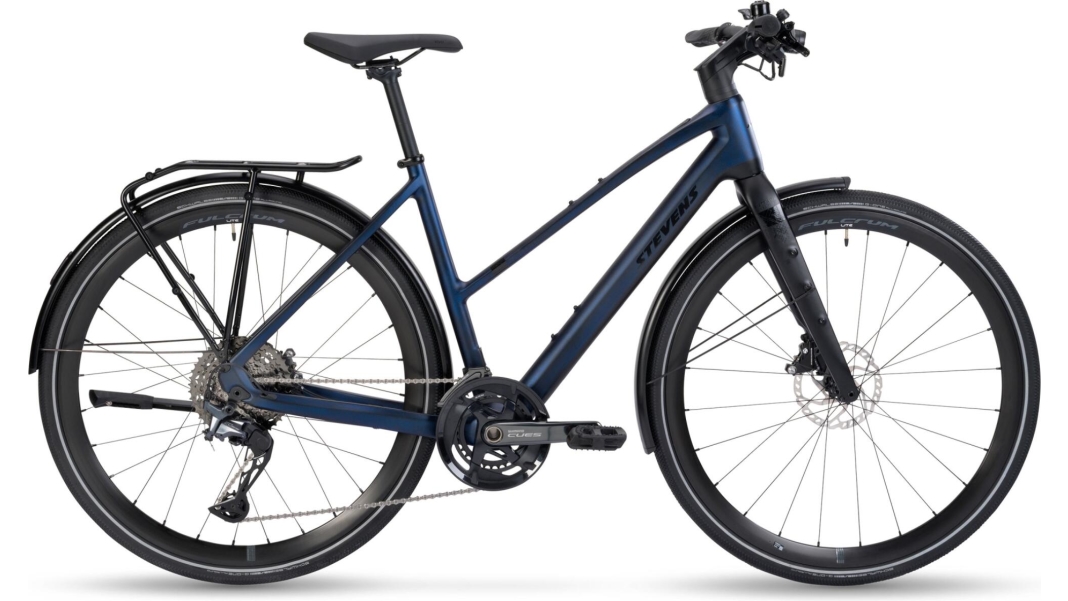 E-Strada 8.3.4 FEQ LT